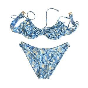 Kulani Kinis Bikini Set